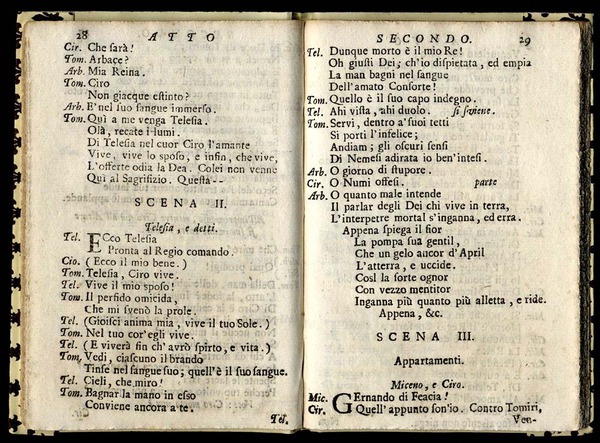 Il ciro