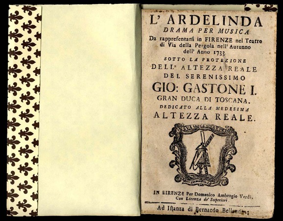 L' Ardelinda