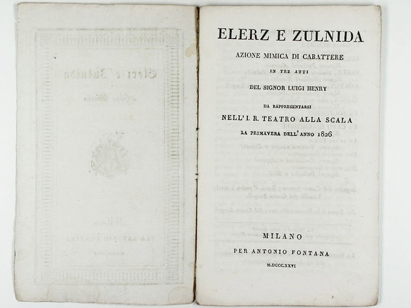 Elerz e Zulnida