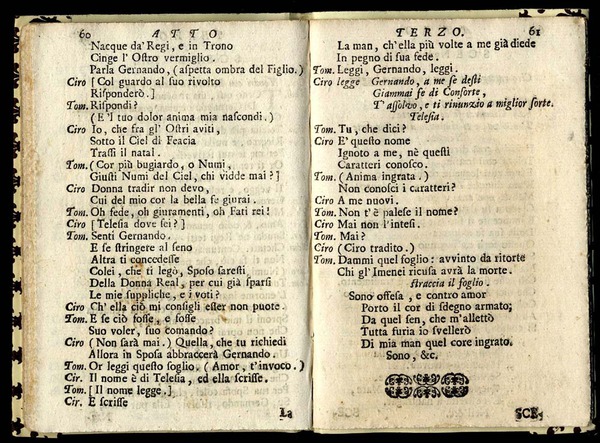 Il ciro