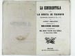 La Cenerentola