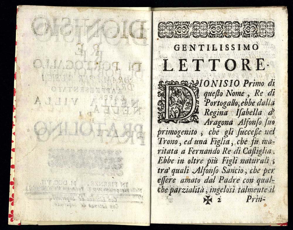 Dionisio re di Portogallo