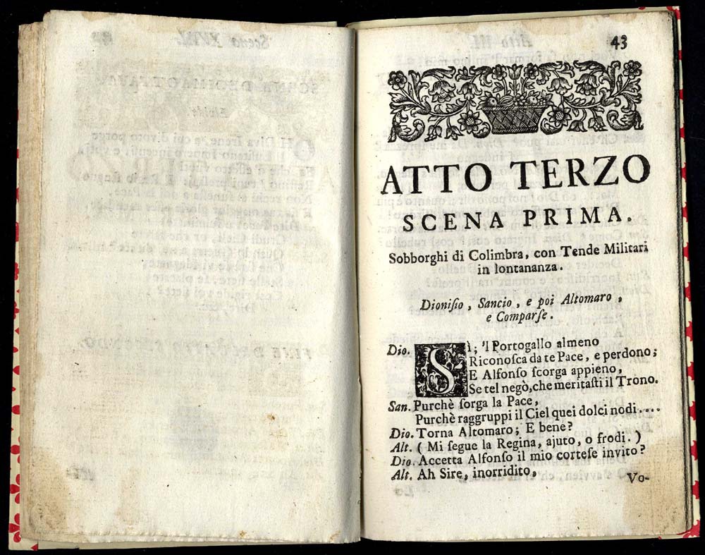 Dionisio re di Portogallo