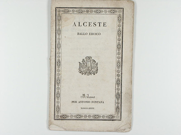 Alceste