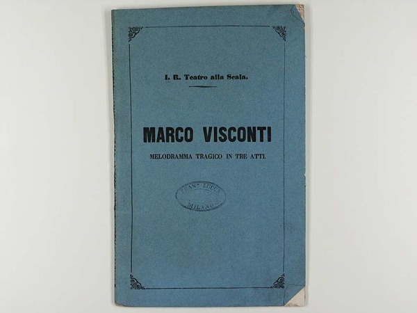 Marco Visconti