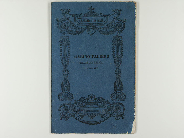 Marino Faliero