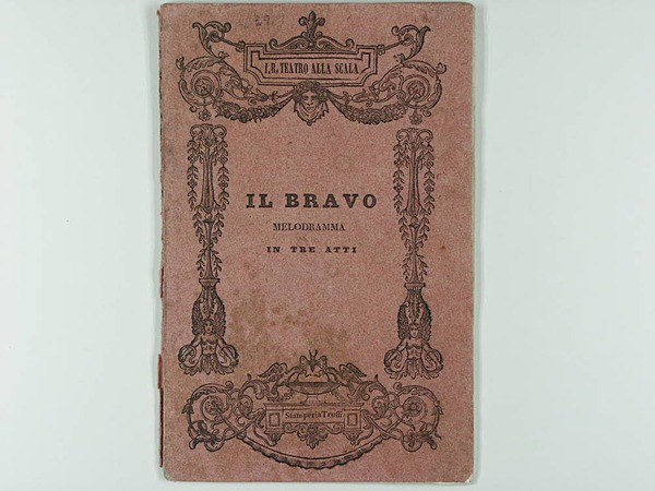 Il bravo