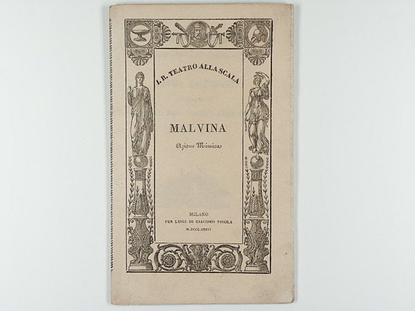 Malvina