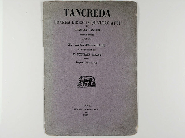 Tancreda