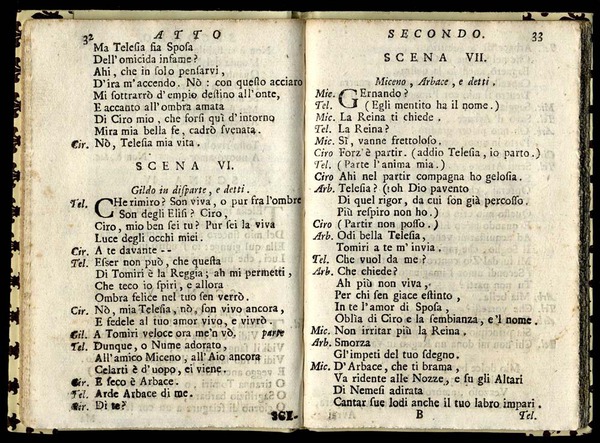 Il ciro