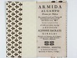 Armida al campo