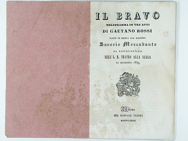 Il bravo