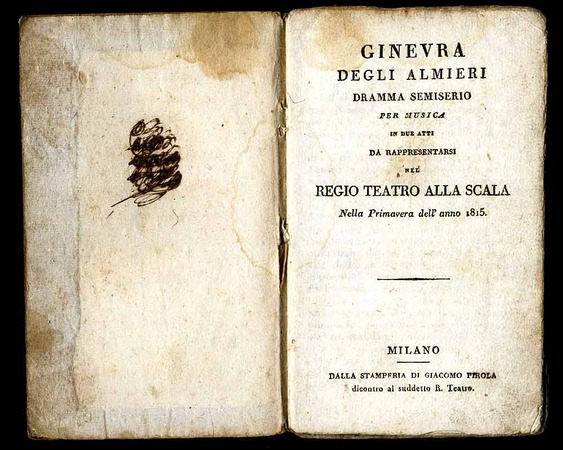 Ginevra degli Almieri