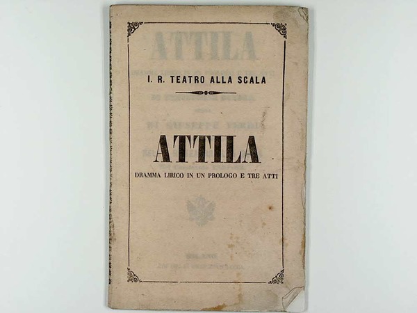 Attila