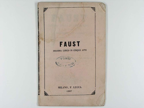 Faust