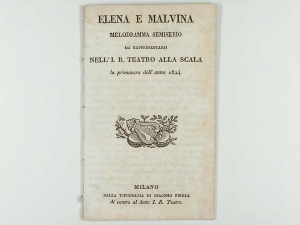 Elena e Malvina