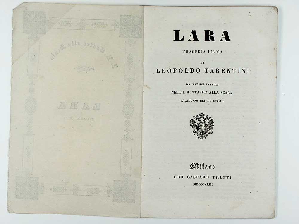Lara
