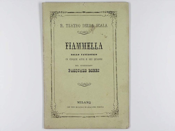 Fiammella