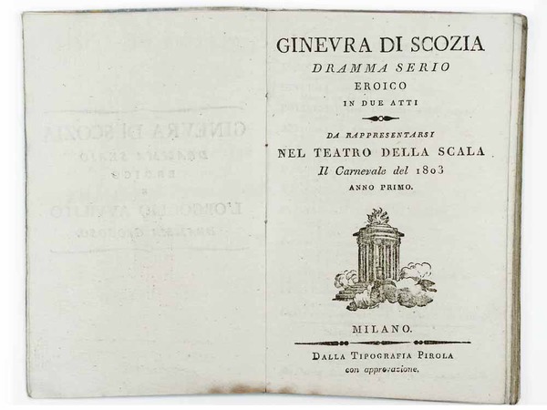 Ginevra di Scozia