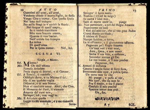 Il ciro