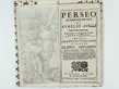 Perseo