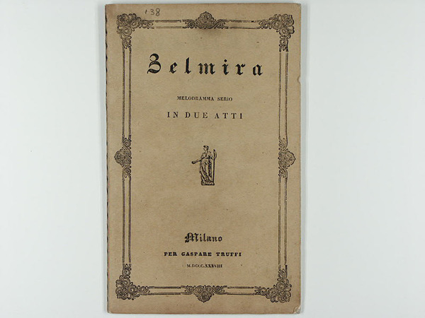 Zelmira