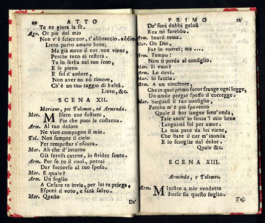 La Mariane