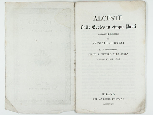 Alceste