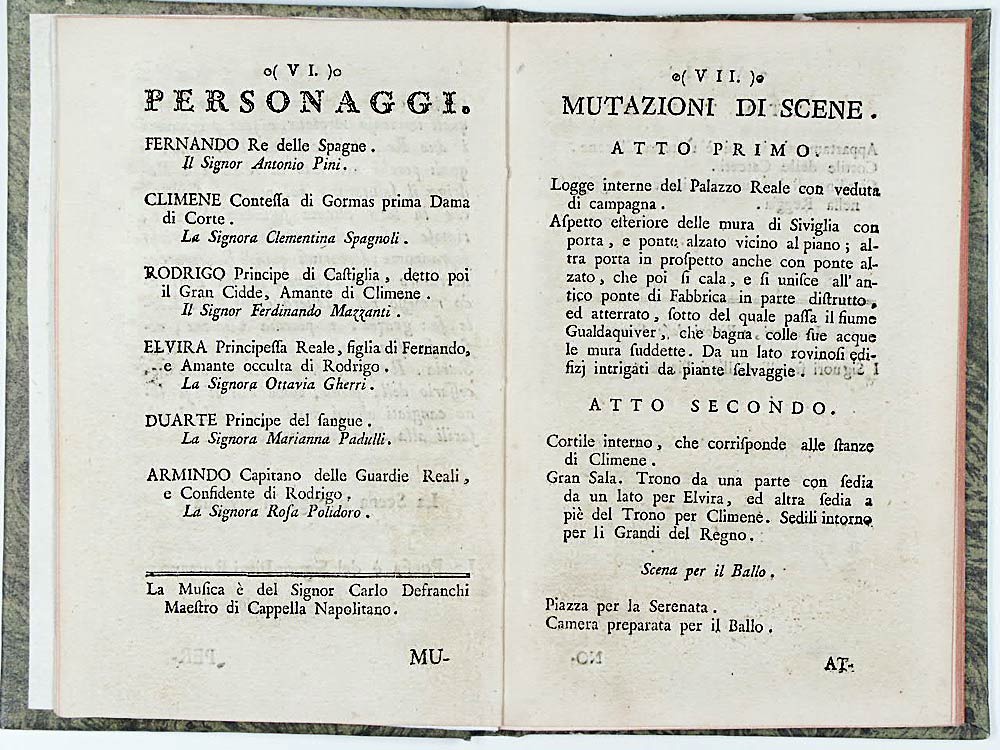 Il Gran Cidde