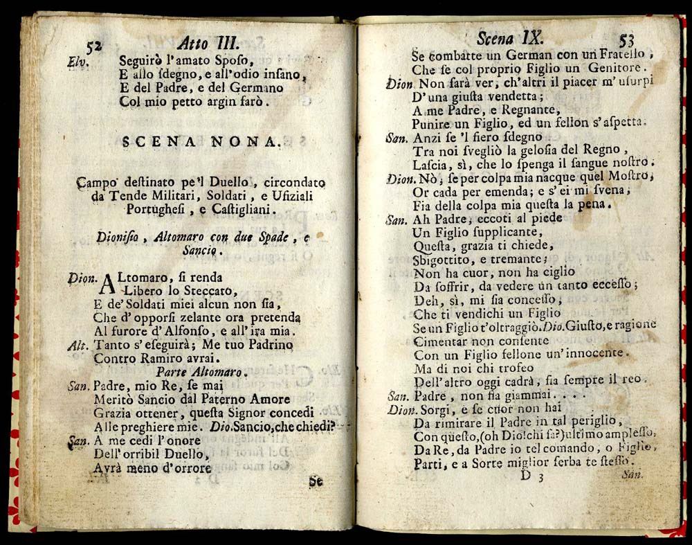 Dionisio re di Portogallo