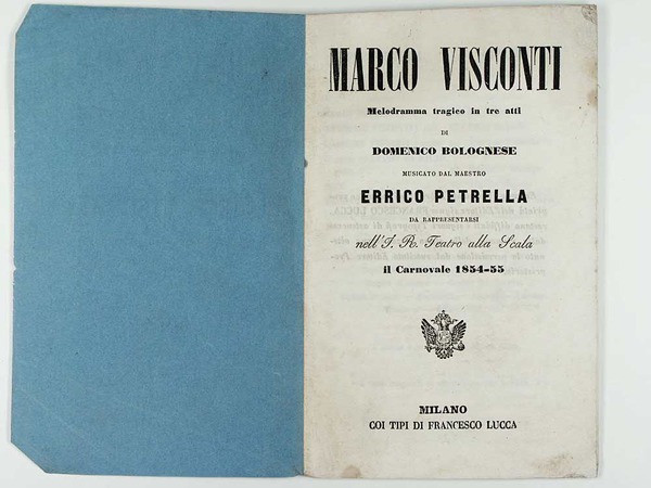 Marco Visconti