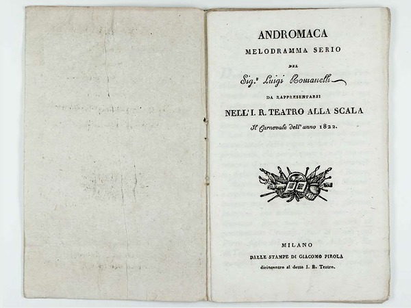 Andromaca