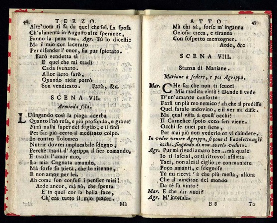 La Mariane