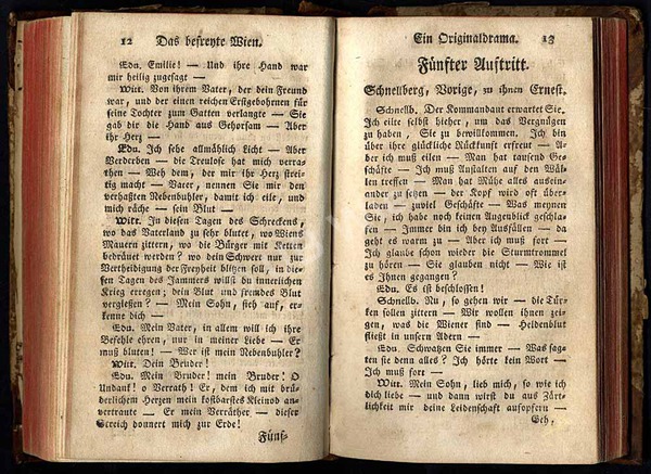 Das befreyte Wien (1775)