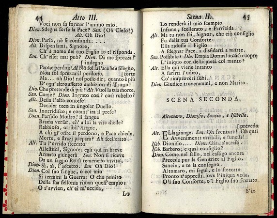 Dionisio re di Portogallo