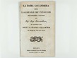 La dama locandiera ossia L'albergo de' Pitocchi