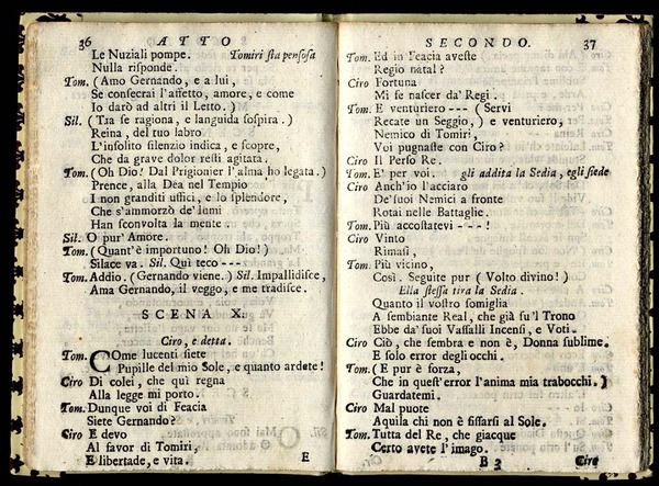Il ciro
