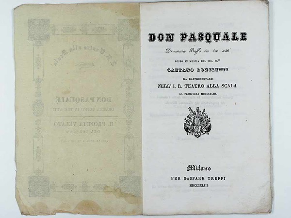 Don Pasquale