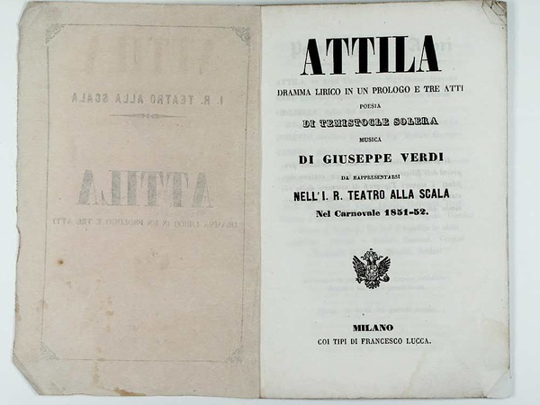 Attila