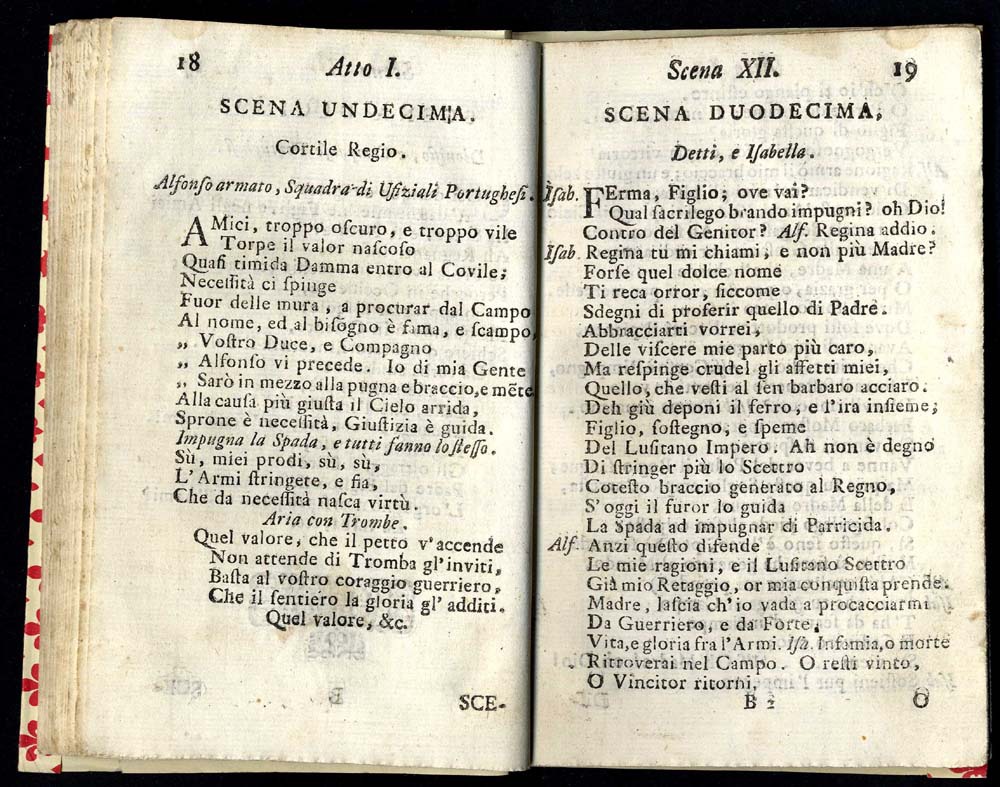 Dionisio re di Portogallo