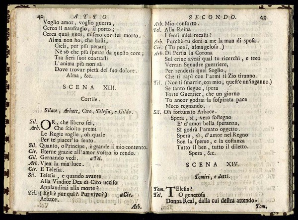 Il ciro