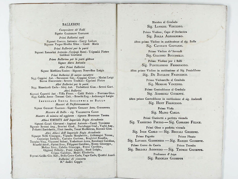 La pastorella feudataria