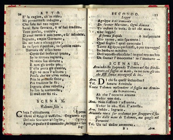 La Mariane
