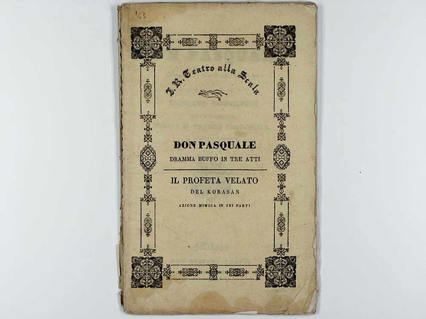 Don Pasquale