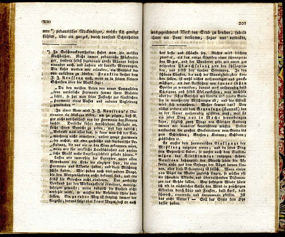 Biographische Nachrichten von Joseph Haydn