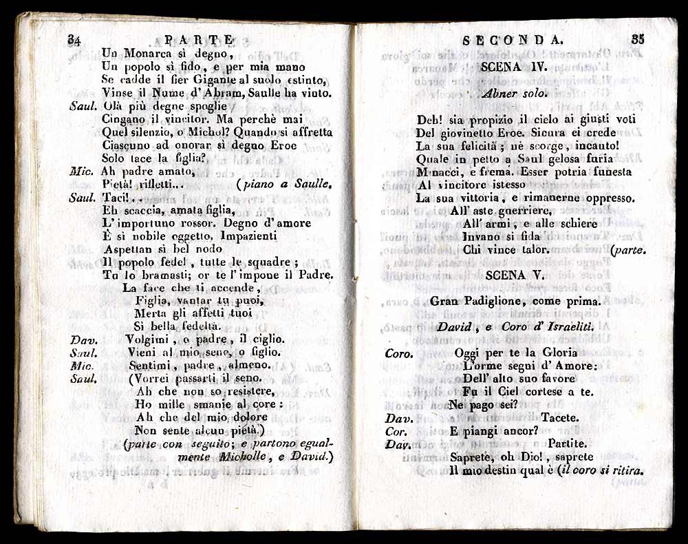 Il trionfo di Davide