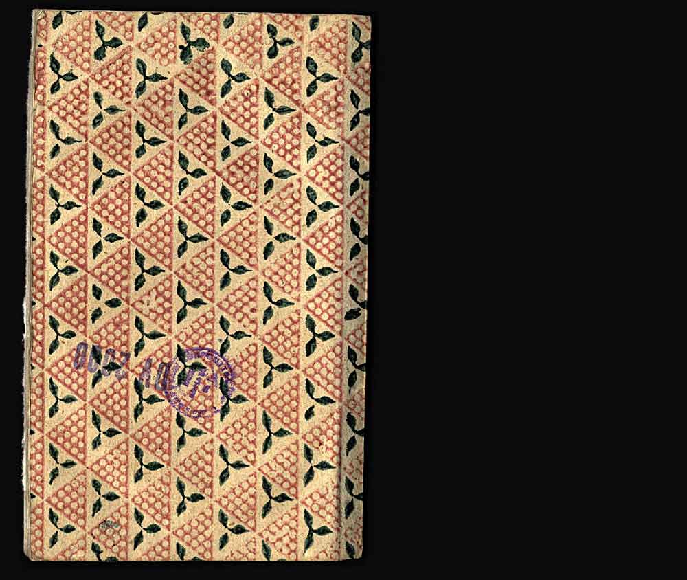 Theatralische Abentheuer