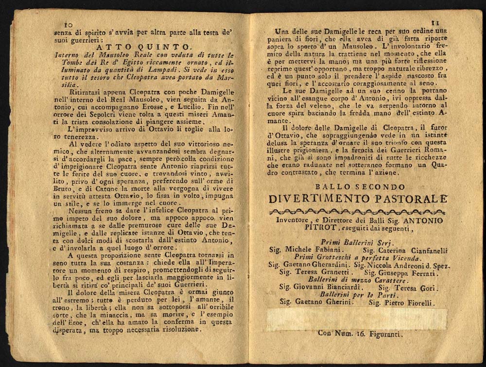 Achille all' assedio di Troia