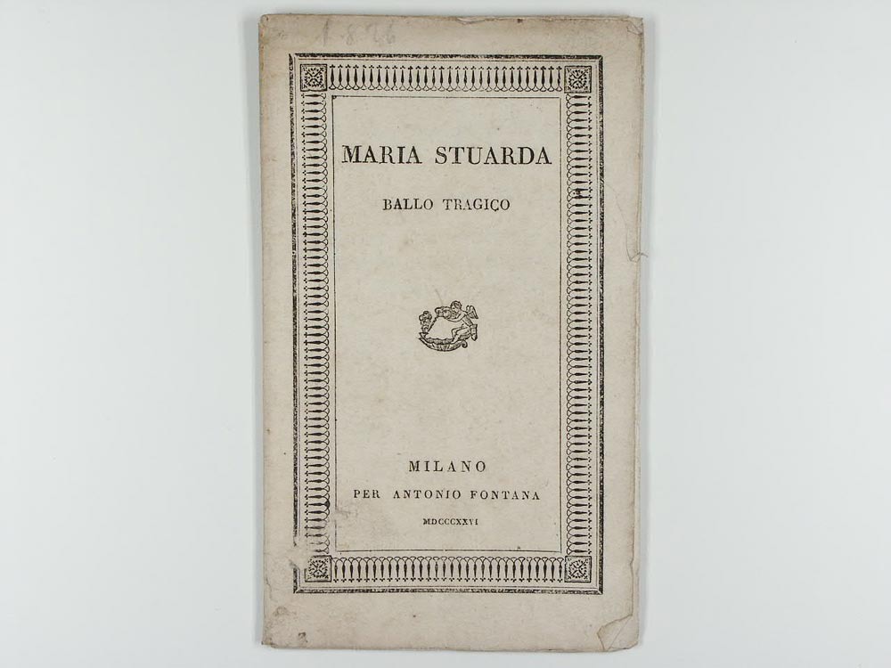 Maria Stuarda
