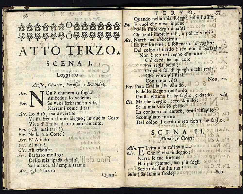 Il prigioniero fortunato